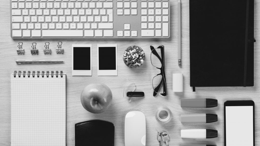 The Surprising Power of Structured Open Space