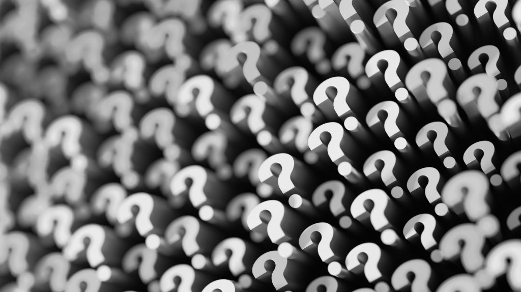 The One Question Every Leader Should Ask Every Day