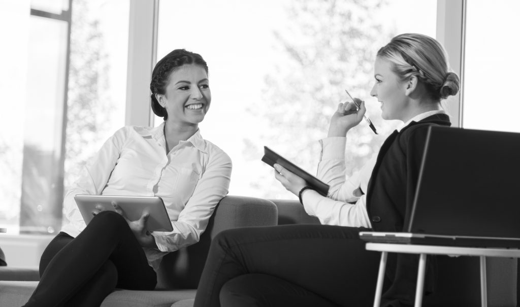 How to Become Your Coach’s Ideal Client