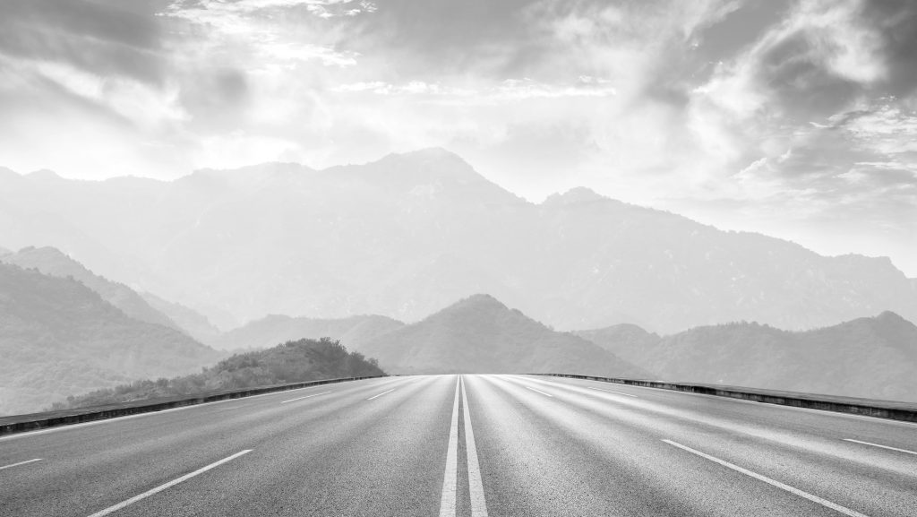 Vision: Know Where You’re Going to Lead People Right