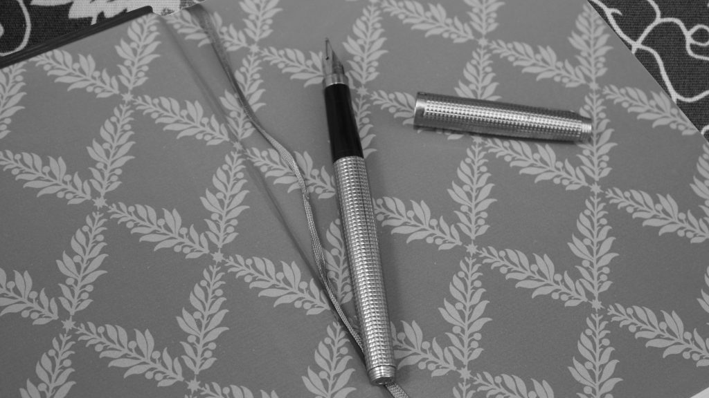 The Mind-Blowing Power of the Gratitude Journal