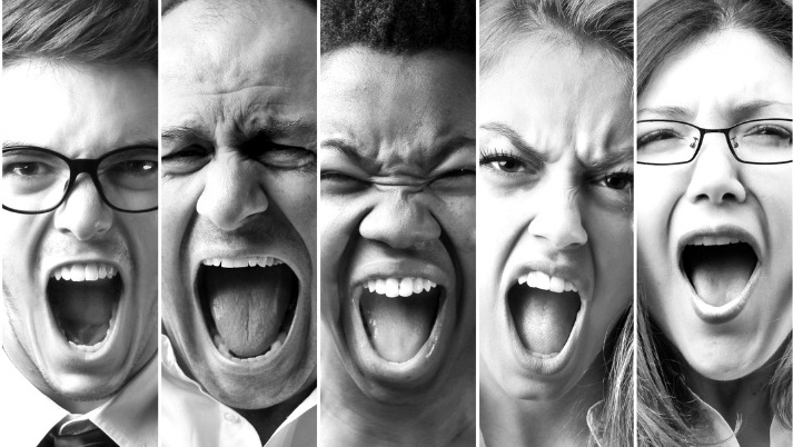 Irrational Fury: An Untapped Self-Discovery Tool