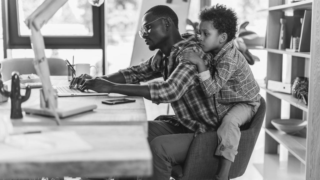 Maximize Your Productivity by Managing Your Work-Life Transitions