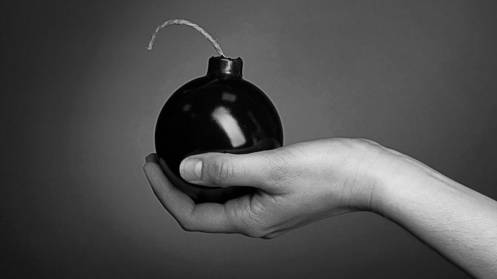 Taming Your Saboteur: Just Say No to the Status Quo