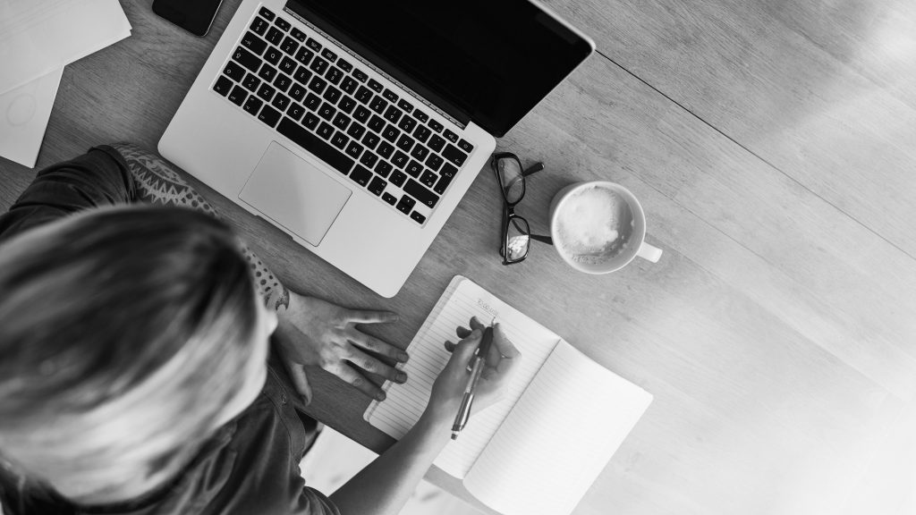 The Simple Formula for Getting Stuff Done